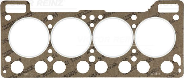 VICTOR REINZ 61-25295-20 Motor Silindir Kafa Contası - RENAULT 5 (122_) uyumlu