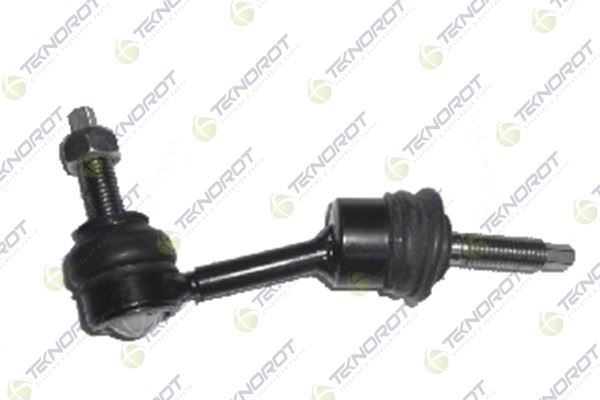 TEKNOROT LN-207 Süspansiyon Sistemi Stabilizatör - LINCOLN NAVIGATOR (UN173) uyumlu