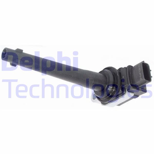 DELPHI GN10317-12B1 Ateşleme Sistemi Ateşleme Bobini - NISSAN QASHQAI I (J10, NJ10) uyumlu