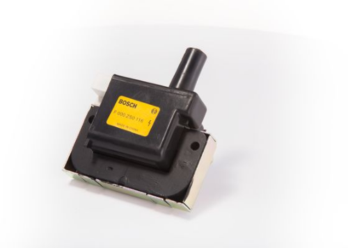 BOSCH F 000 ZS0 116 Ateşleme Sistemi Ateşleme Bobini - HONDA CRX III (EH, EG) uyumlu