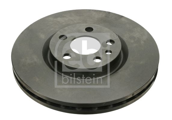 FEBI BILSTEIN 22403 Fren Sistemleri Fren Diski - LANCIA PHEDRA (179_) uyumlu