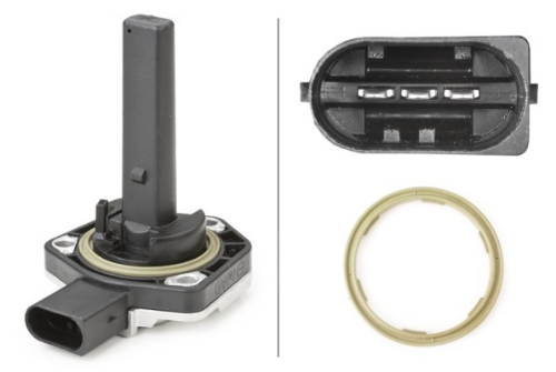 HELLA 6PR 008 324-101 Elektrik Sistemi Sensörler - BMW X1 (E84) uyumlu