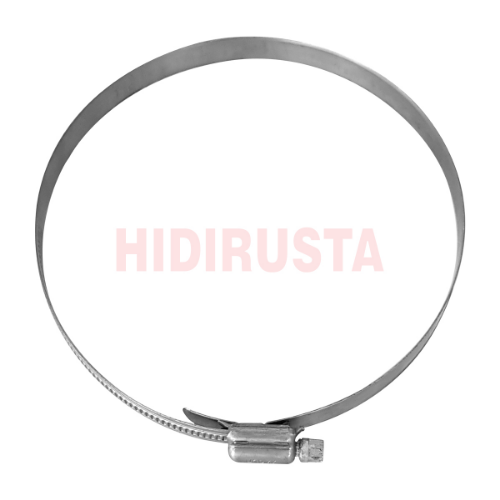 Hava Filtre Boru Kelepçesi - RENAULT ORIJINAL - 5010571655 Ürün Görseli