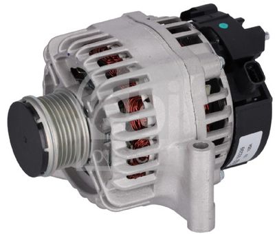 FEBI BILSTEIN 193299 Elektrik Sistemi Alternatör - OPEL CORSA D Kasa/eğik arka (S07) uyumlu