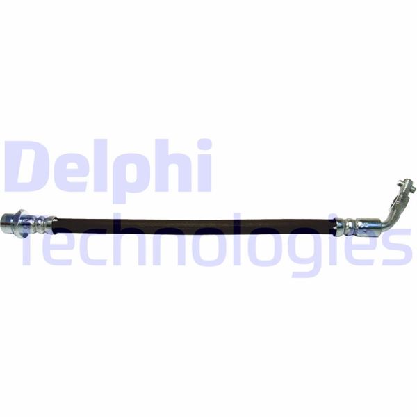 DELPHI LH6628 Fren Sistemleri Fren Hortumları - TOYOTA PREVIA I (_R1_, _R2_) uyumlu