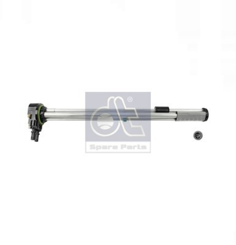 DT Spare Parts 3.23005 Yakıt Sistemi Besleme Ünitesi - MAN TGS I uyumlu