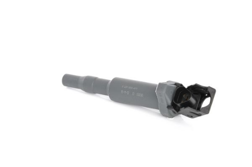 BOSCH 0 221 504 471 Ateşleme Sistemi Ateşleme Bobini - BMW 3 Touring (E91) uyumlu