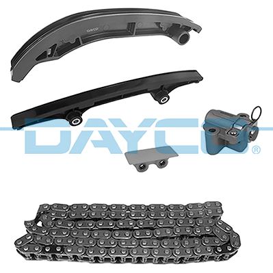 DAYCO KTC1192 Motor Kumanda Zinciri Seti - PEUGEOT BOXER Minibüs/Otobüs uyumlu