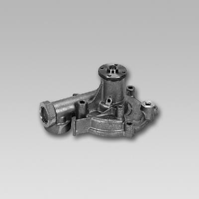 GK 987723 Motor Devirdaim - MITSUBISHI COLT II (C1_A) uyumlu
