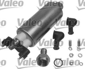VALEO 347304 Fren Sistemleri Düşük Basınç Pompası - BMW 3 (E30) uyumlu