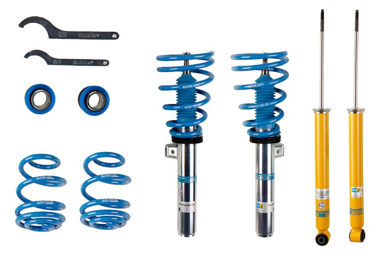 BILSTEIN 47-126848 Süspansiyon Sistemi Makas - BMW 3 (E46) uyumlu
