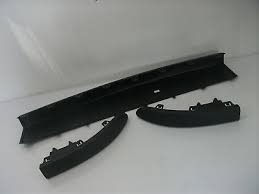 Tampon Çıtası - RENAULT ORIJINAL - 7701209982