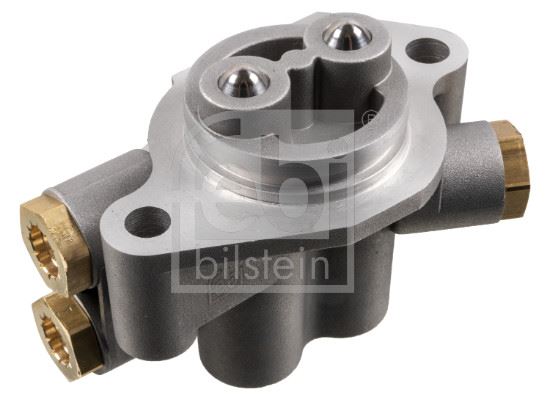 FEBI BILSTEIN 180909 Şanzıman Kumanda Silindiri - MERCEDES-BENZ AROCS uyumlu