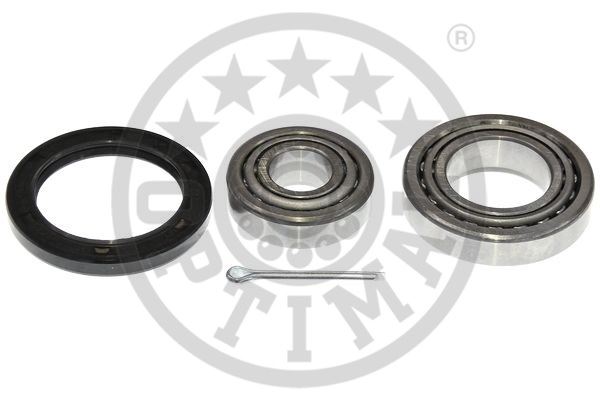 OPTIMAL 501184 Jant & Lastik & Bijon Poyra - BMW 1502-2002 (E10) uyumlu