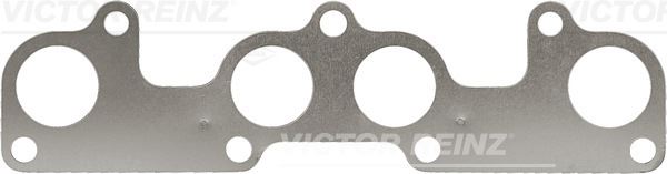 VICTOR REINZ 71-52264-00 Motor Manifold Contası - MAZDA 323 II Hatchback (BD) uyumlu
