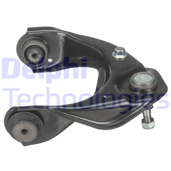 DELPHI TC3628 Süspansiyon Sistemi Bugi Kolu - MAZDA 6 Hatchback (GH) uyumlu