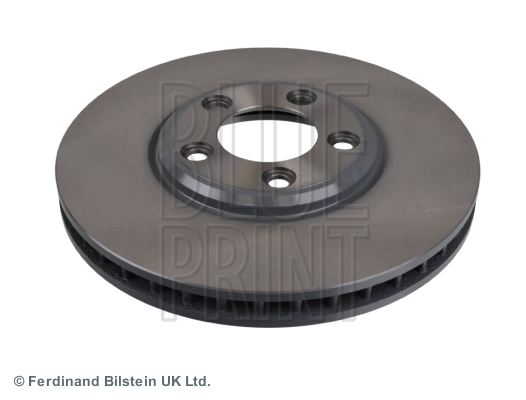 BLUE PRINT ADJ134342 Fren Sistemleri Fren Diski - JAGUAR S-TYPE II (X200) uyumlu