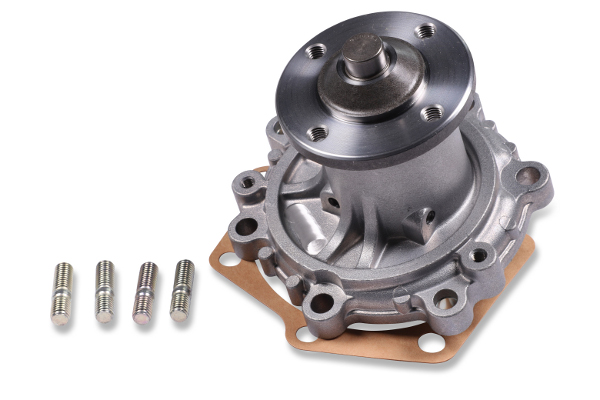 GK 987790 Motor Devirdaim - VW TARO uyumlu