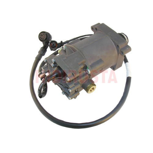 Debriyaj Merkezi - KNORR - K013727N50 Ürün Görseli