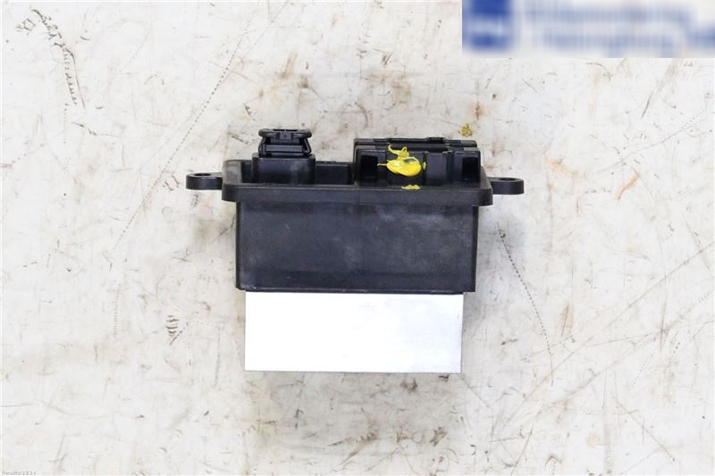 Kalorifer Rezistansı - RENAULT ORIJINAL - 271500017R Ürün Görseli
