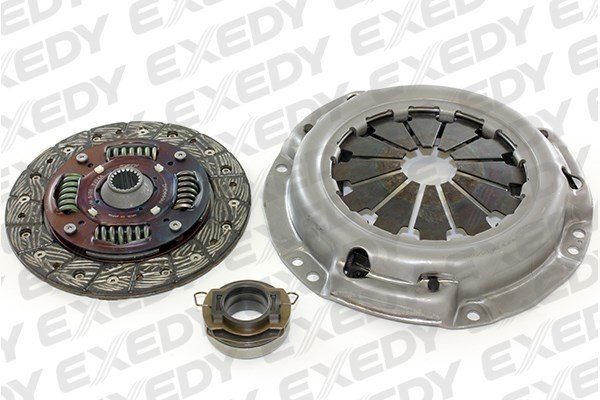 EXEDY DHK2056 Debriyaj Sistemi Debriyaj Seti - DAIHATSU SIRION (M3_) uyumlu