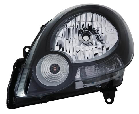 Far - RENAULT ORIJINAL - 7701071595 Ürün Görseli