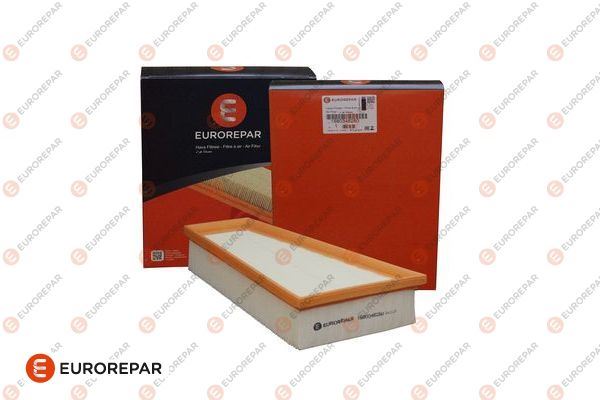 EUROREPAR 1680348280 Motor Hava Filtresi - MERCEDES-BENZ B-SERISI Sports Tourer (W246, W242) uyumlu