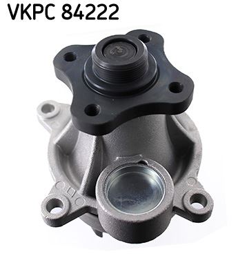 SKF VKPC 84222 Motor Devirdaim - FORD TRANSIT V363 Panelvan/Van (FCD, FDD) uyumlu