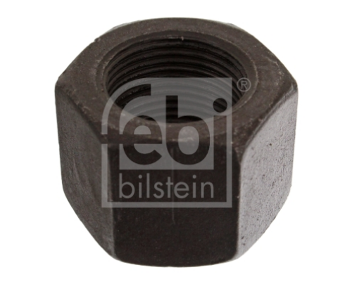 FEBI BILSTEIN 04938 Jant & Lastik & Bijon Jant
