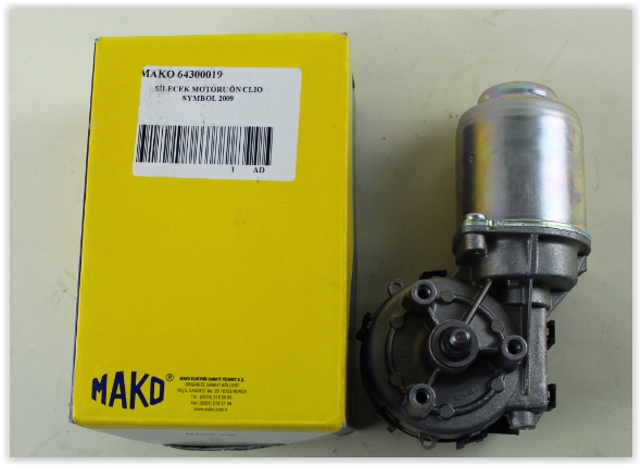 Silecek Motoru - MAKO - 064300019000 Ürün Görseli