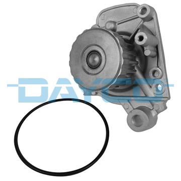 DAYCO DP198 Motor Devirdaim - HONDA CIVIC VII Hatchback (EU, EP, EV) uyumlu