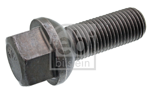 FEBI BILSTEIN 08237 Jant & Lastik & Bijon Jant - MERCEDES-BENZ T1 Panelvan/Van (601, 611) uyumlu