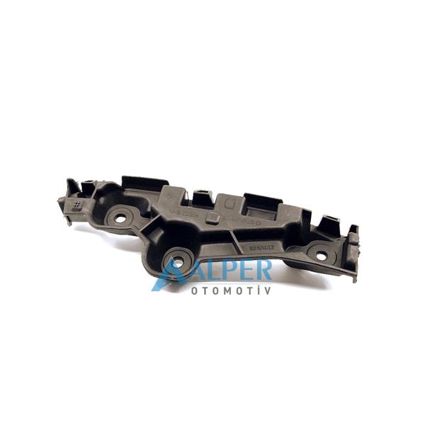 Tampon Braketi - ALPER - 412104