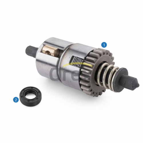 Kaliper Ayar Mekanizması - OREX - 813116 Ürün Görseli