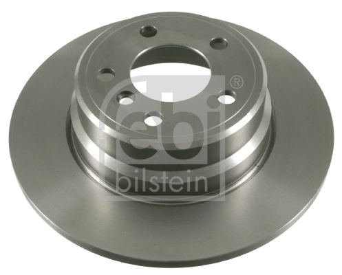 FEBI BILSTEIN 21178 Fren Sistemleri Fren Diski - BMW X5 (E53) uyumlu