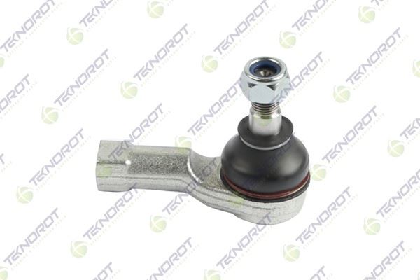 TEKNOROT KI-211 Direksiyon Sistemi Mafsal - MAZDA 323 S IV (BG) uyumlu