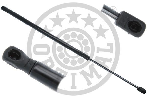 OPTIMAL AG-50016 Kaporta & Gövde Parçaları Gaz Yayı - FORD FIESTA V (JH_, JD_) uyumlu