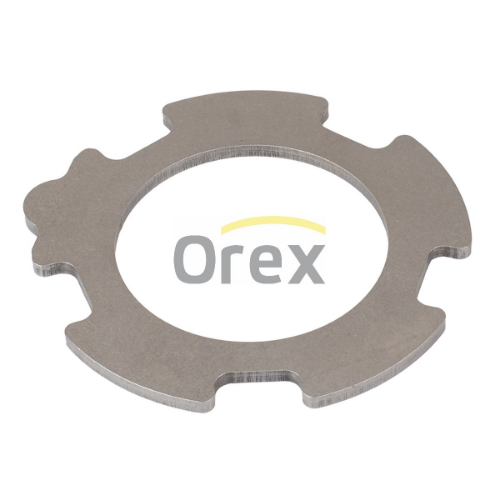 Aks Pulu - OREX - 135054 Ürün Görseli