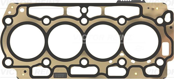 VICTOR REINZ 61-10039-40 Motor Silindir Kafa Contası - CITROËN C4 II (NC_) uyumlu