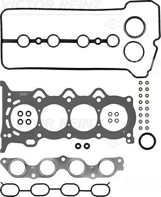 VICTOR REINZ 02-53135-01 Motor Silindir Kafa Contası - TOYOTA YARIS VERSO (_P2_) uyumlu