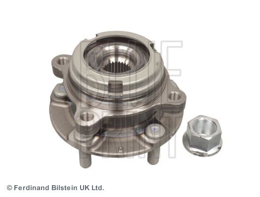 BLUE PRINT ADN18271 Jant & Lastik & Bijon Poyra - NISSAN GT-R (R35) uyumlu