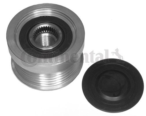 CONTINENTAL CTAM AP9041 Elektrik Sistemi Alternatör - VOLVO S70 (874) uyumlu