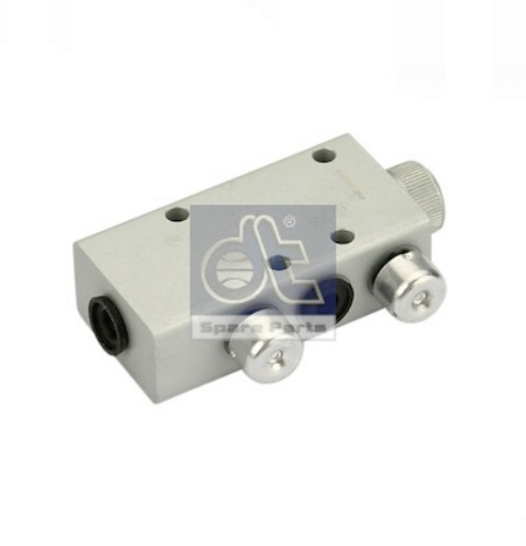 DT Spare Parts 4.61142 Şanzıman Manuel Şanzıman Tamir Takımı