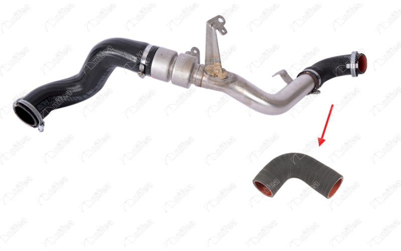 NIFEA 20022 Motor Hava Kütle Ölçer (MAF Sensörü) - FORD GALAXY II (WA6) uyumlu