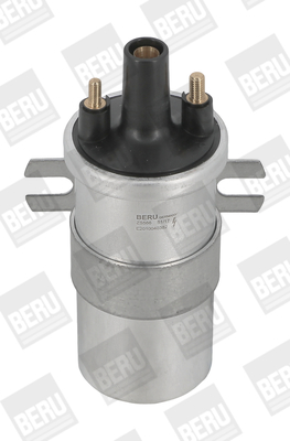BorgWarner (BERU) ZS566 Ateşleme Sistemi Ateşleme Bobini - FORD FIESTA II (FBD) uyumlu