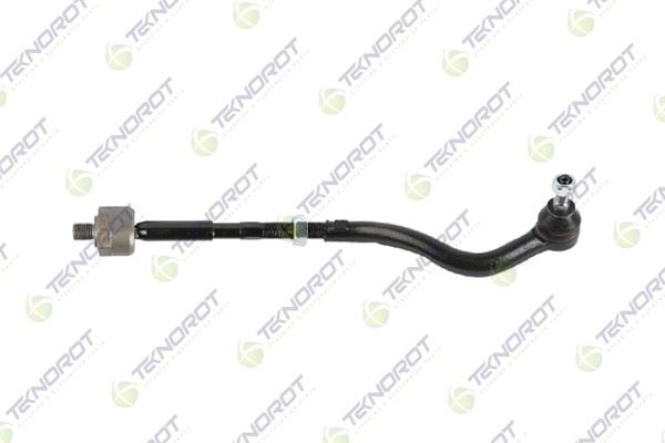 TEKNOROT V-751753 Direksiyon Sistemi Kısa Rot & İtici Çubuk - VW SHARAN (7M8, 7M9, 7M6) uyumlu