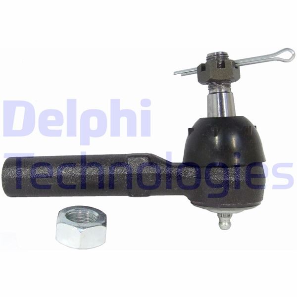 DELPHI TA2380 Direksiyon Sistemi Mafsal - CHRYSLER VOYAGER II (ES) uyumlu
