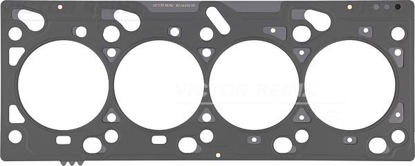 VICTOR REINZ 61-34340-00 Motor Silindir Kafa Contası - FORD MONDEO II (BAP) uyumlu