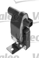 VALEO 245240 Ateşleme Sistemi Ateşleme Bobini - DAIHATSU FEROZA Soft Top (F300) uyumlu