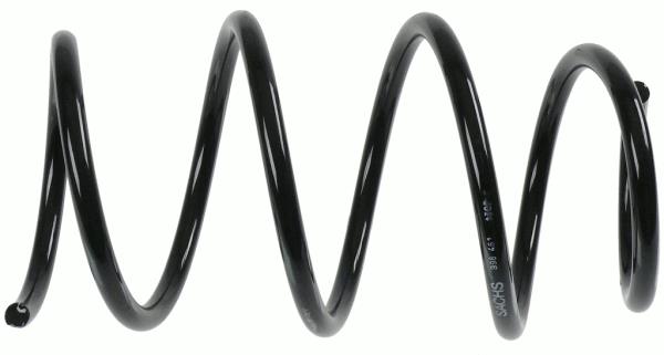 SACHS 998 461 Süspansiyon Sistemi Makas - BMW 5 (E60) uyumlu